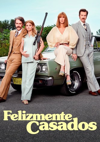 Felizmente casados