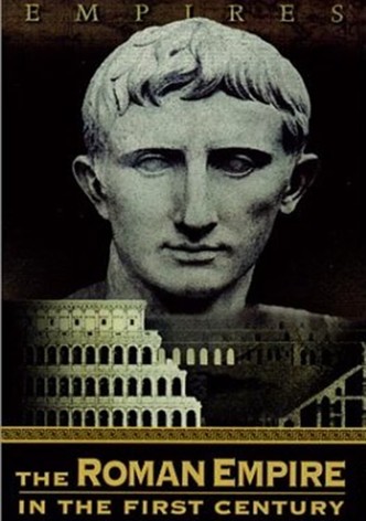 The Roman Empire in the First Century