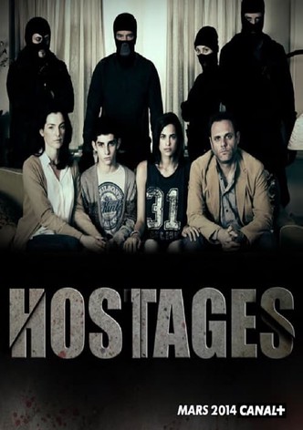 Hostages