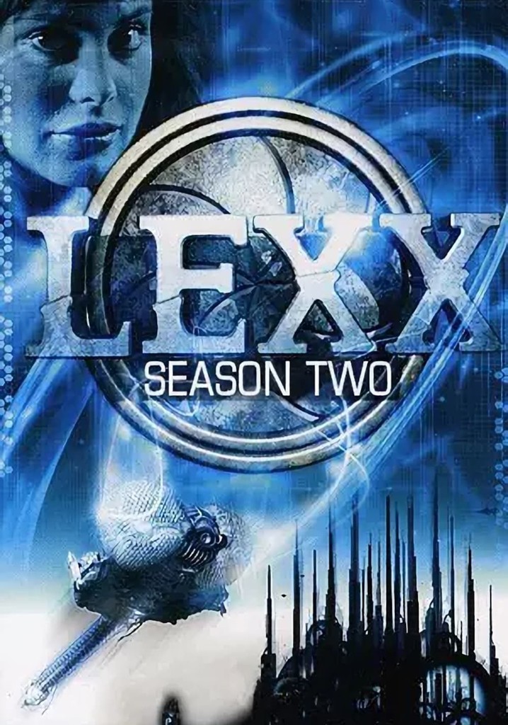 Lexx Season 2 - watch full episodes streaming online