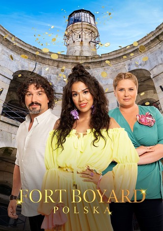 Fort Boyard Polska