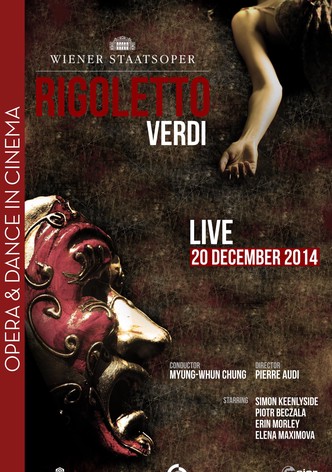 Rigoletto (Verdi) - Wiener Staatsoper