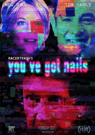 You've Got Nails