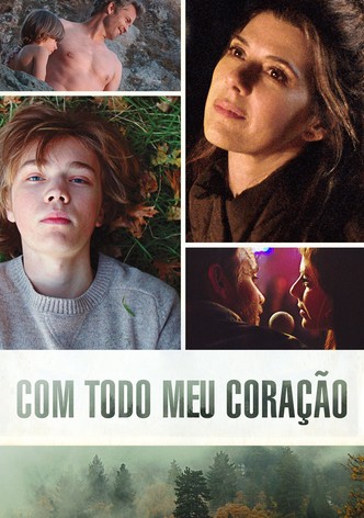 Com Todo Meu Coração