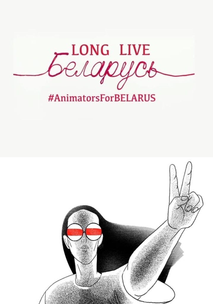 Long Live Belarus