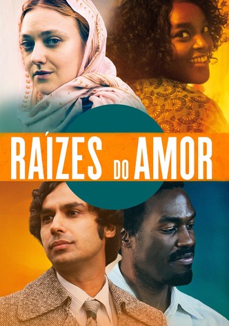 Raízes do Amor