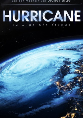 Hurricane - Im Auge des Sturms