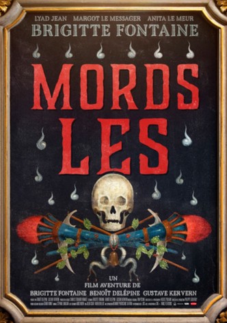 Mords-les