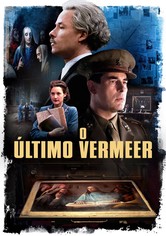 O Último Vermeer