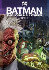 Batman: The Long Halloween - Teil 2