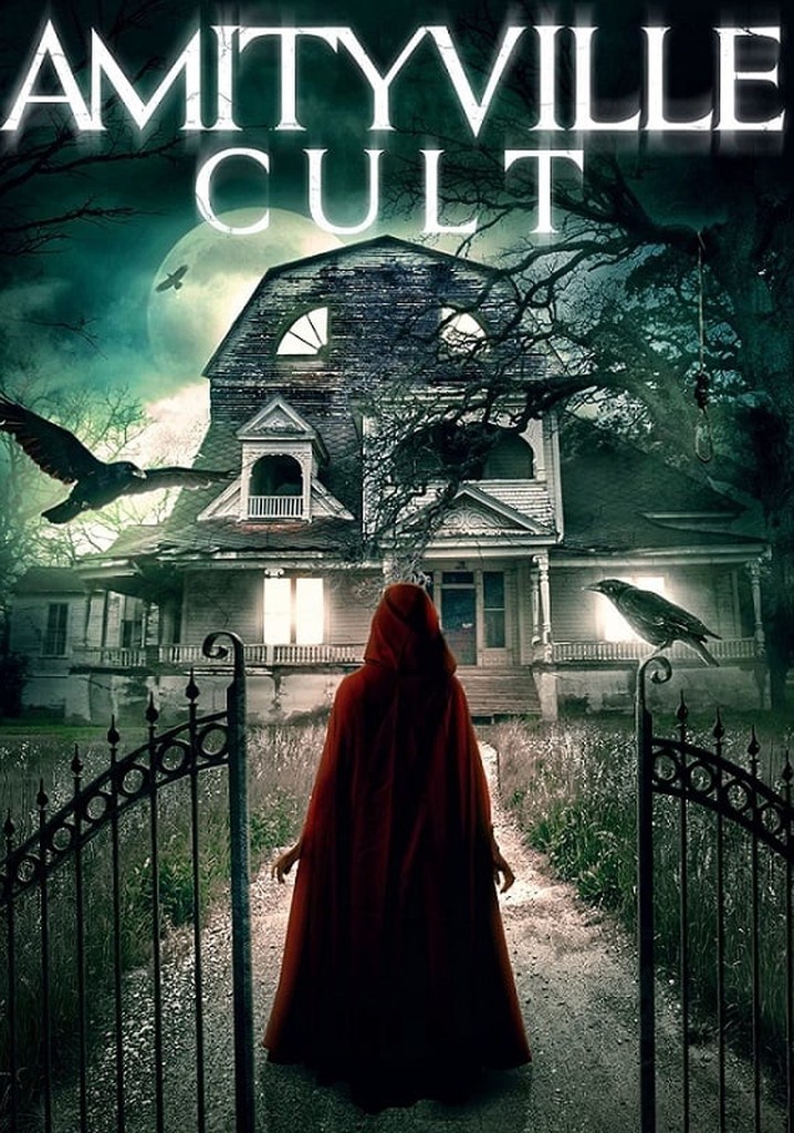 Amityville Cult