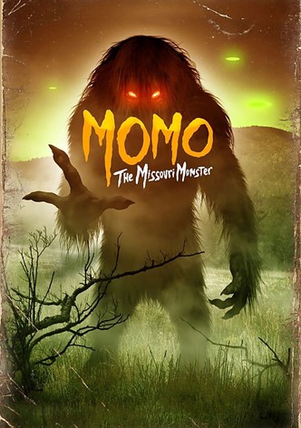 Momo: The Missouri Monster