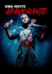 Uma Noite Apavorante