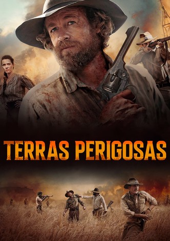 Terras Perigosas