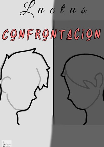 Confrontación