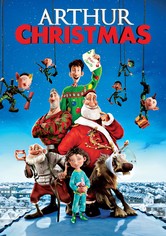 Arthur Christmas