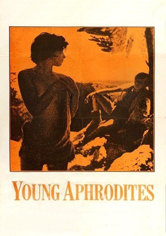 Young Aphrodites