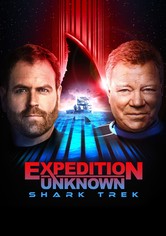 Expedition Unknown: Shark Trek