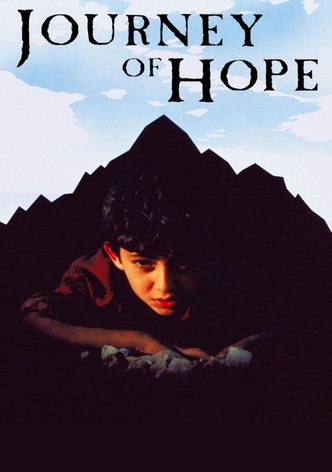 Journey of Hope