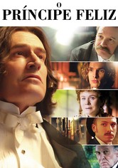 O Príncipe Feliz