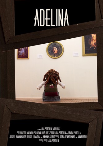 Adelina