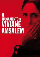 Gett: O Processo de Viviane Amsalem