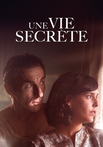 Une vie secrète