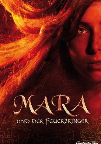 Mara und der Feuerbringer