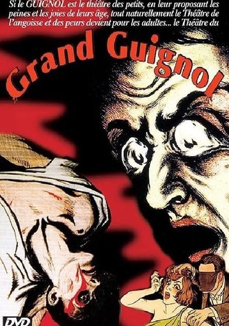 Grand Guignol
