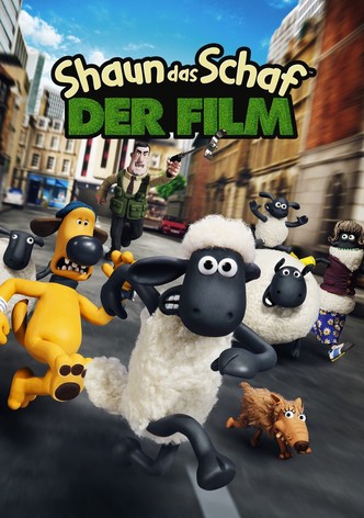 Shaun das Schaf - Der Film