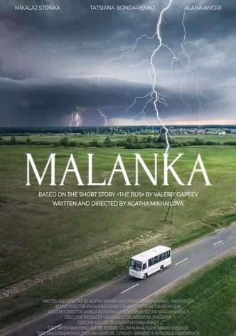Malanka