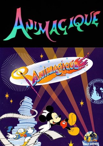 Animagique