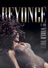 Beyoncé: I Am... World Tour