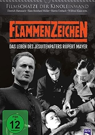 Flammenzeichen