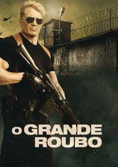 O Grande Roubo