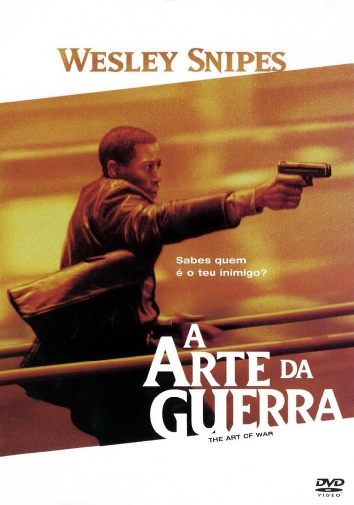 Jogos de Guerra filme - Veja onde assistir