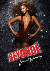 Beyoncé - Live at Wembley