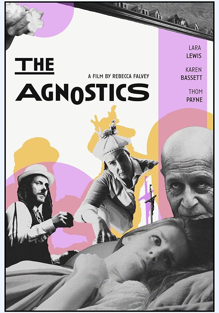 The Agnostics