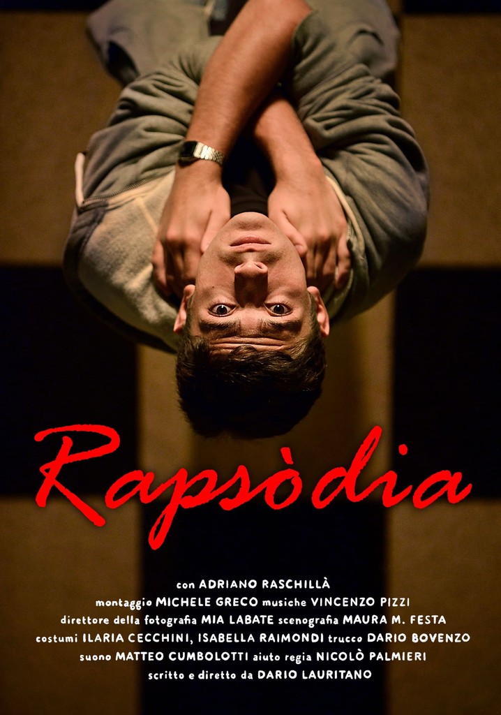 Rapsòdia