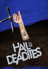 Hail to the Deadites