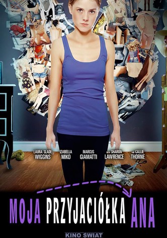 Moja przyjaciółka Ana
