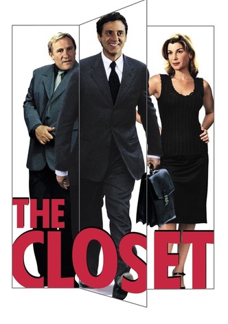 The Closet