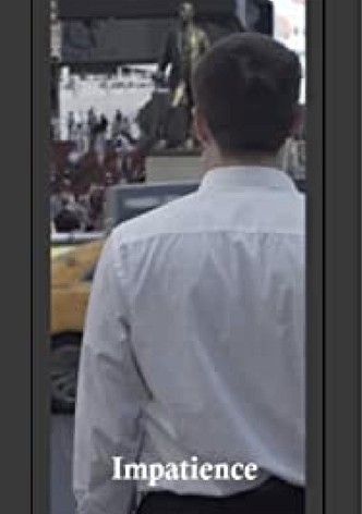 Impatience