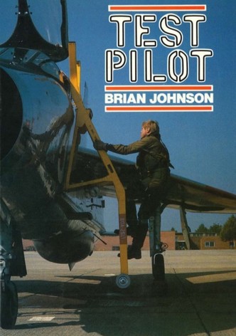 Test Pilot