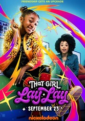 That Girl Lay Lay - Season 1