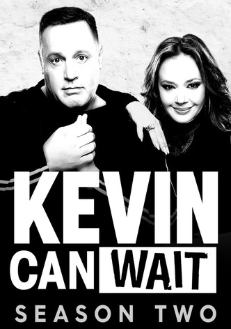 Kevin Can Wait S02
