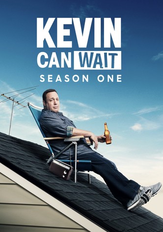 Kevin Can Wait