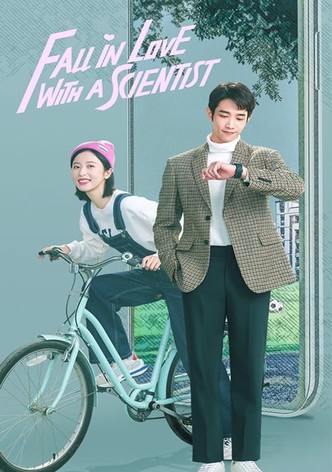 당애정우상과학가 : 사랑에 빠진 과학자