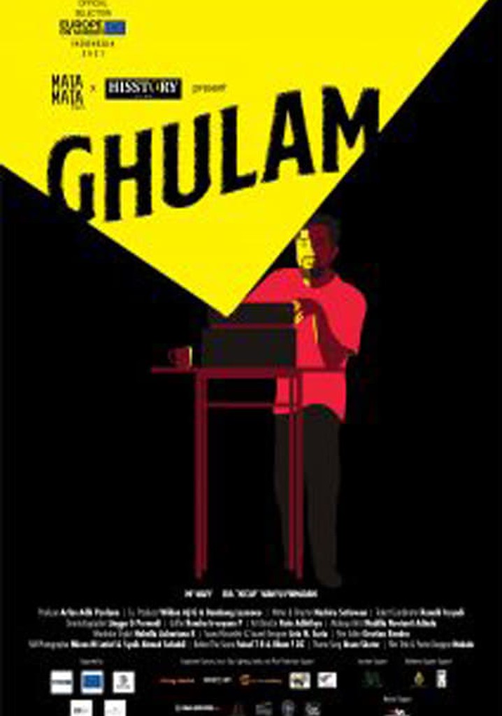 Ghulam