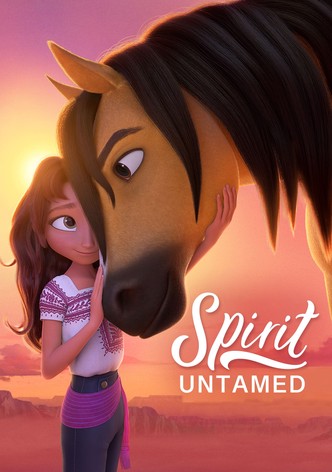 Spirit Untamed